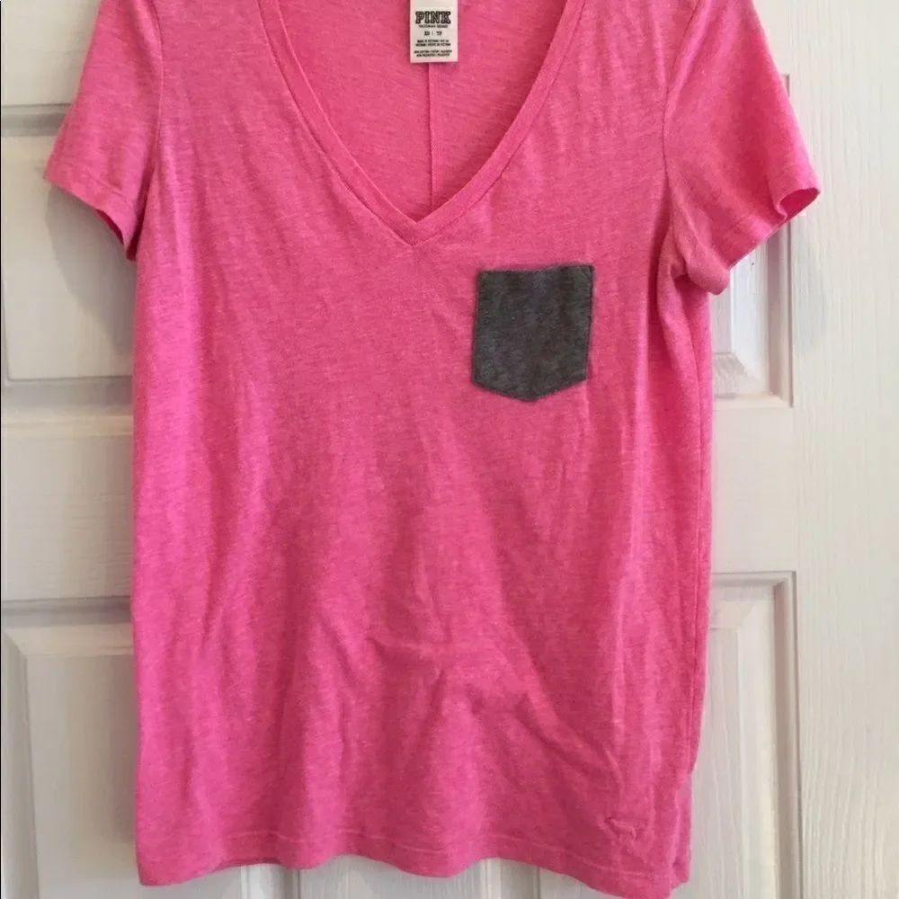 PINK Tee   - Picture 2 of 6